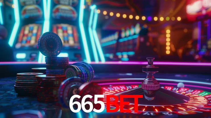 Experiência VIP 665BET