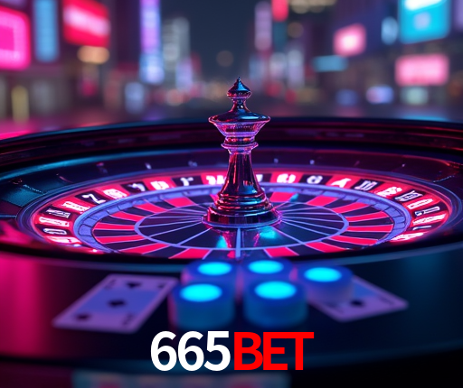 Experiência VIP 665BET