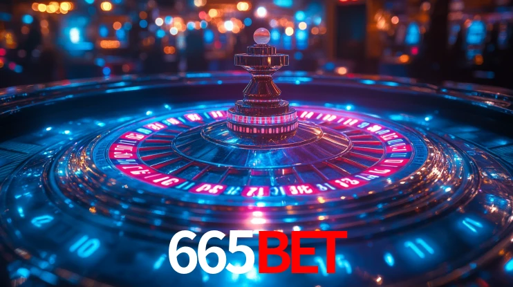 665BET: Seu Cassino Premiado com Pagamentos Rápidos
