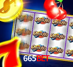 A Emoção da Loteria na 665BET: Uma Chance de Mudança de Vida