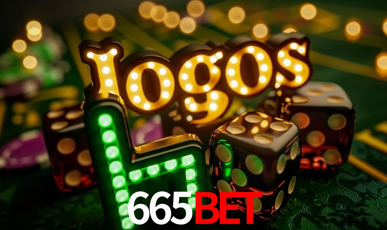 Apostas Esportivas na 665BET: Um Guia Completo