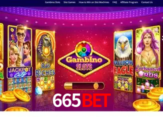 Weekend Specials 665BET