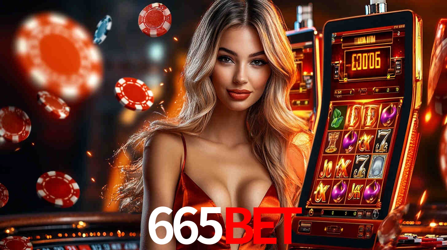 Bônus Generosos e Exclusivos no 665BET para Você!