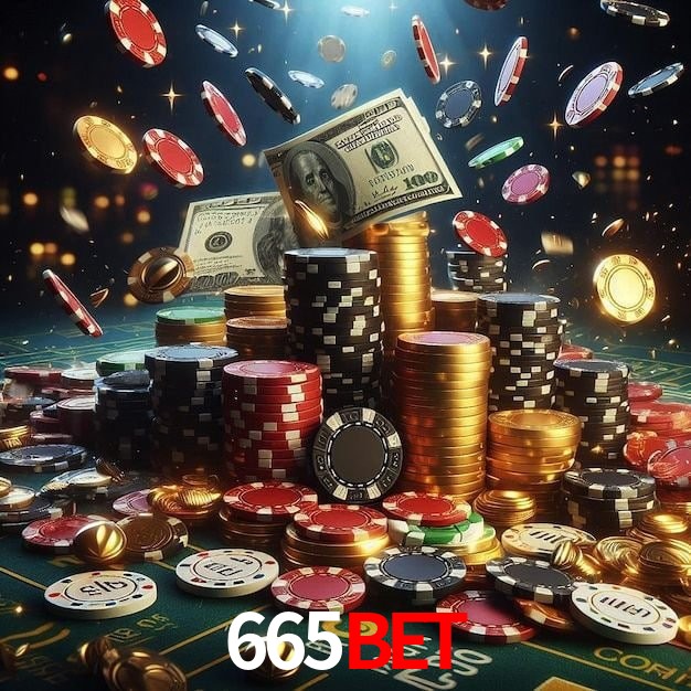 Integração de APIs 665BET