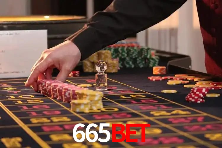 Interface Premium 665BET