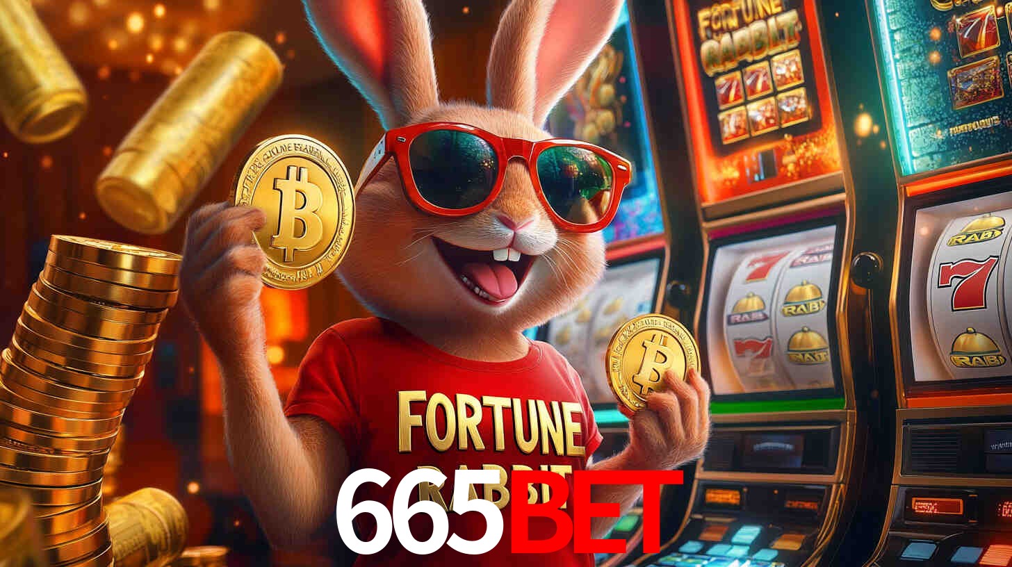 Bônus Diários 665BET