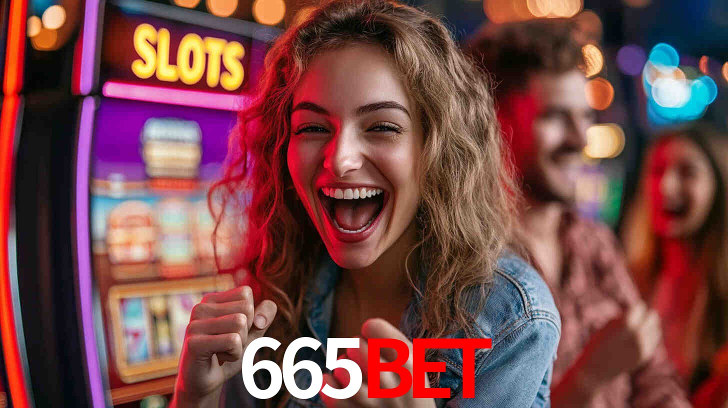 Apostas de Tênis 665BET