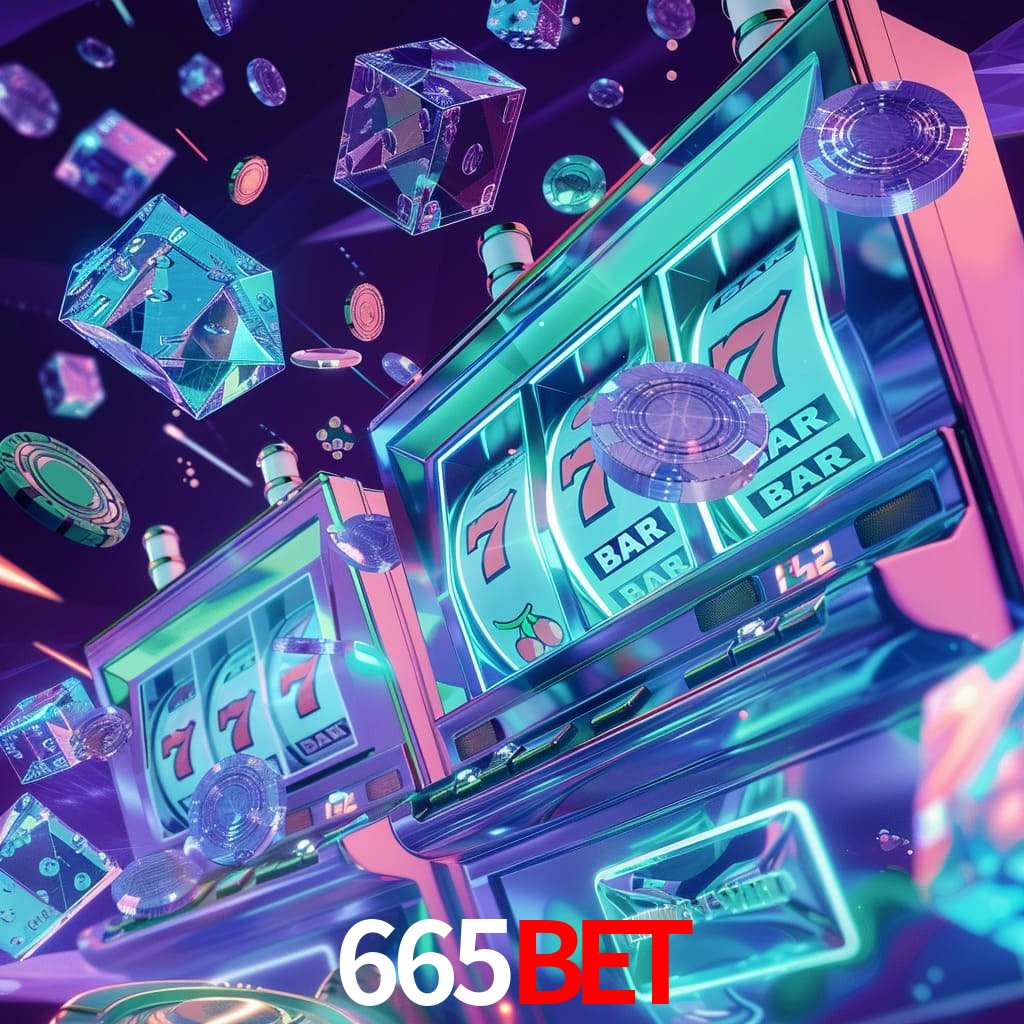 Design Responsivo 665BET