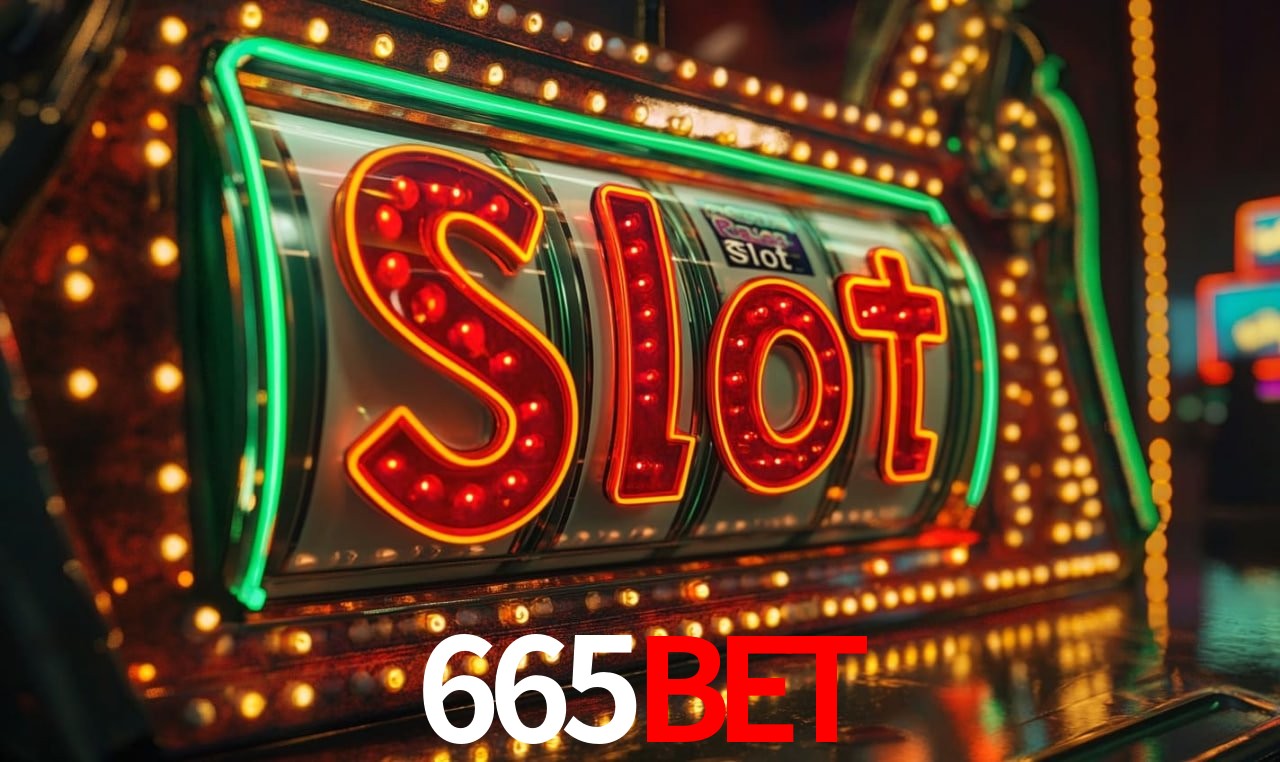 Descubra a Essência do 665BET: Nossa História e Compromissos