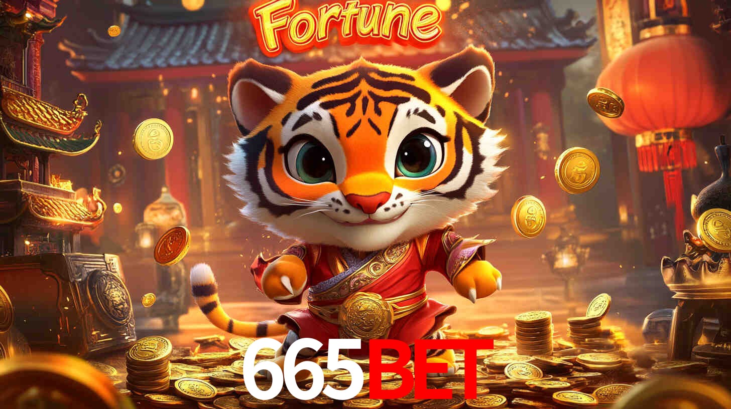 Programa VIP 665BET