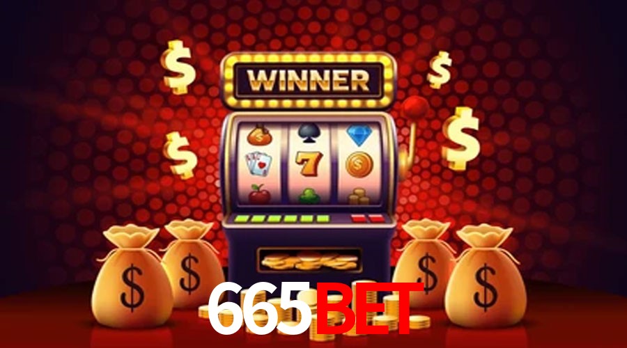 Bonus Features 665BET