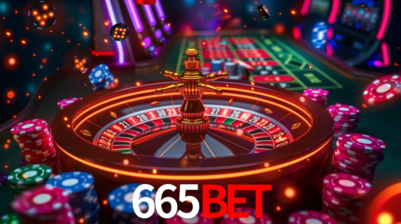Promoções Sazonais 665BET