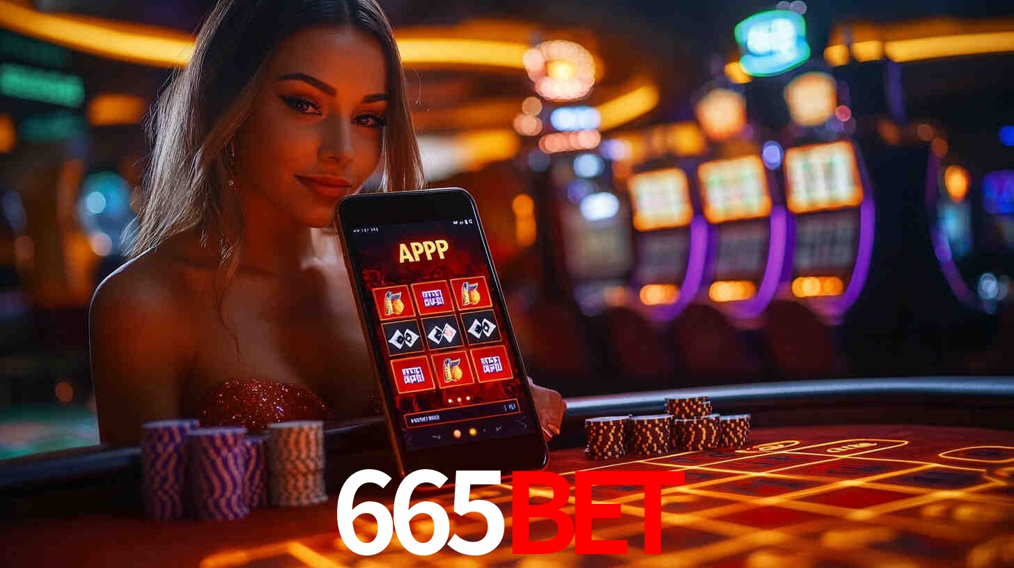 Casino VIP 665BET