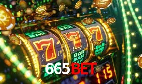 Secure Login 665BET