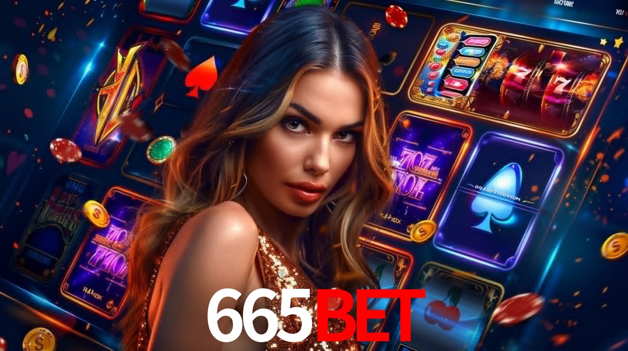 Cadastro Rápido 665BET