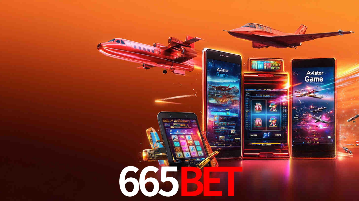 Jogos Exclusivos 665BET