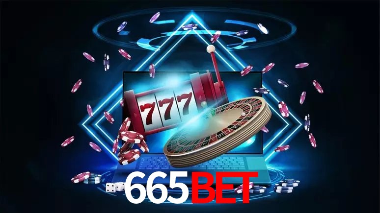 Apostas Esportivas na 665BET: Um Guia Completo