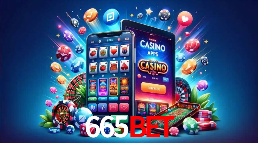 Player Reviews 665BET