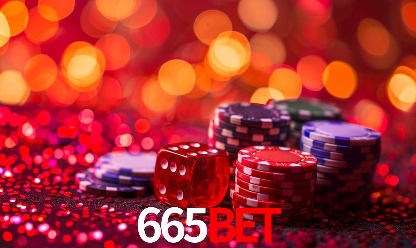 Avaliações dos Jogadores 665BET