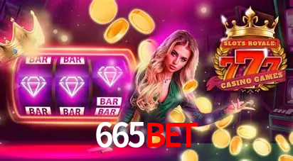 Descubra o Mundo do Cassino Online com 665BET