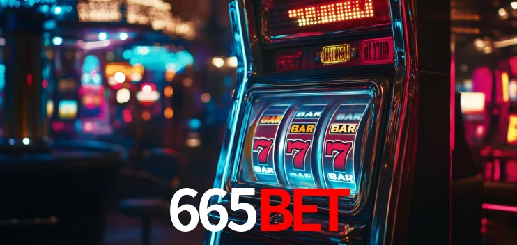 Ofertas Imperdíveis na 665BET: Promoções e Bônus Que Valem a Pena