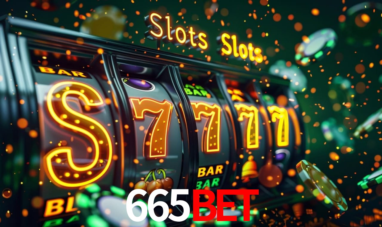 A Revolução dos Aplicativos de Jogos no 665BET
