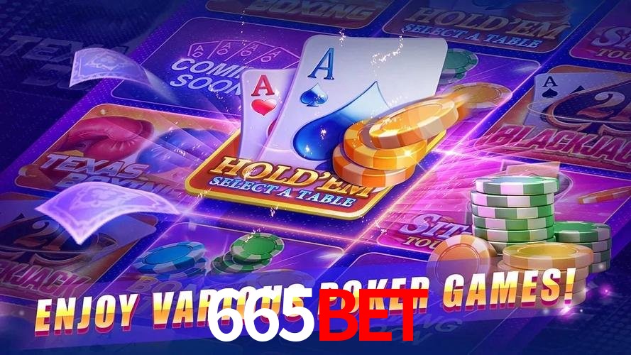 Benefícios da Conta 665BET