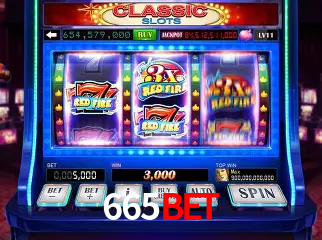 cassino 665BET