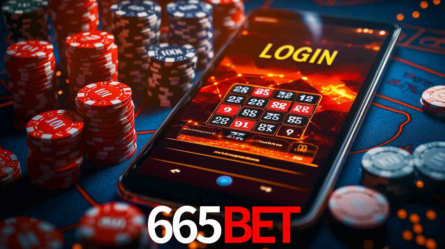 Descubra a Magia dos Jogos de Arcade no 665BET
