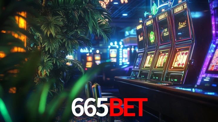 Premium Interface 665BET