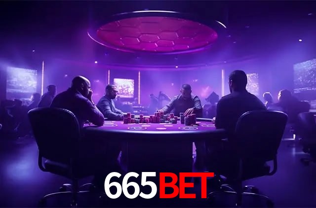 Jogos de Slot 665BET