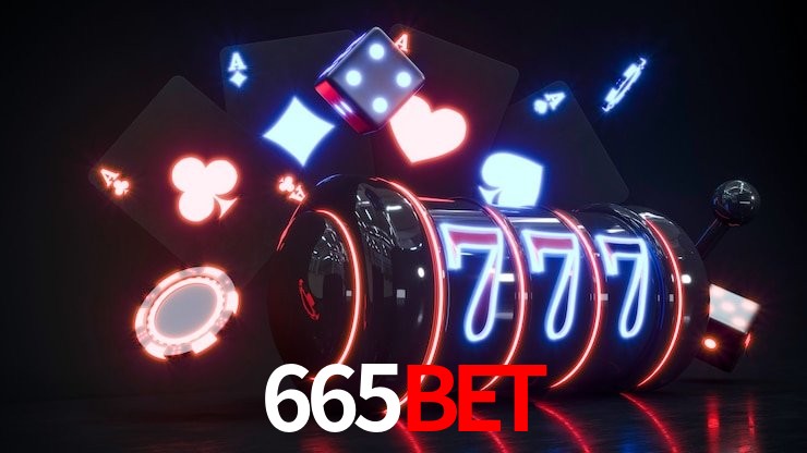 VIP Casino 665BET