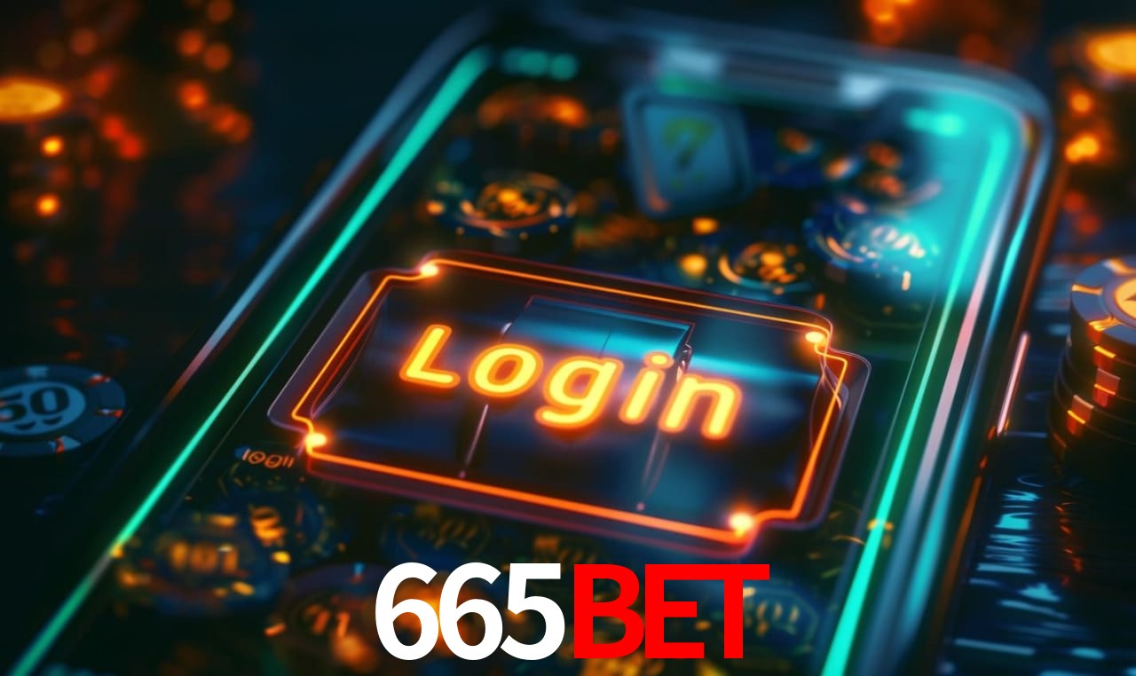 Live Casino 665BET