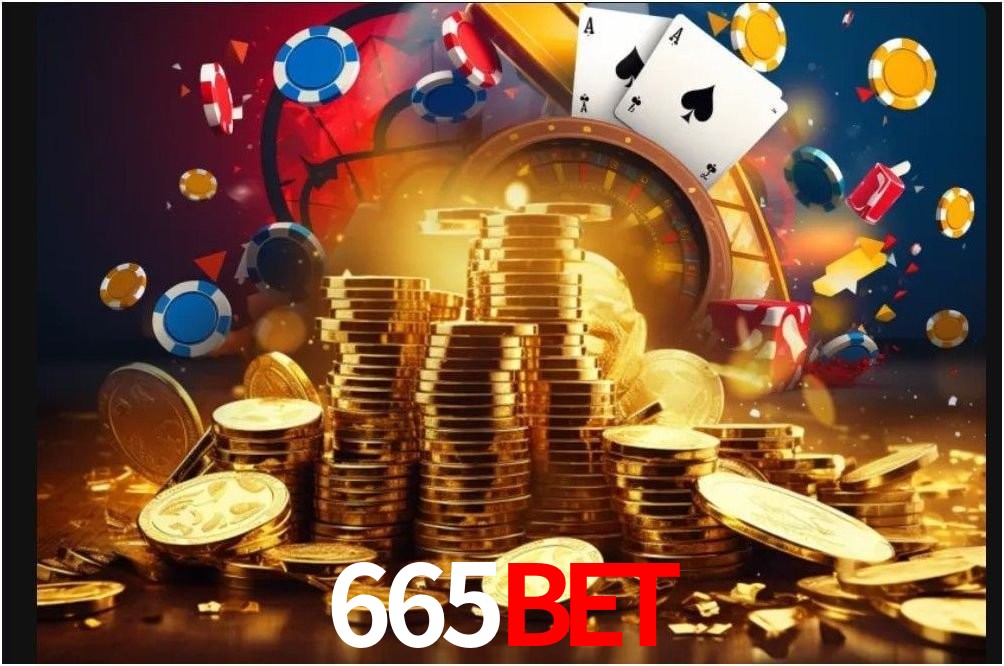 Especiais de Fim de Semana 665BET