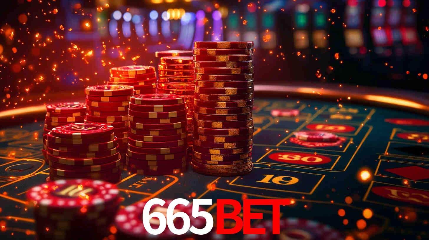 665BET,665BET.com