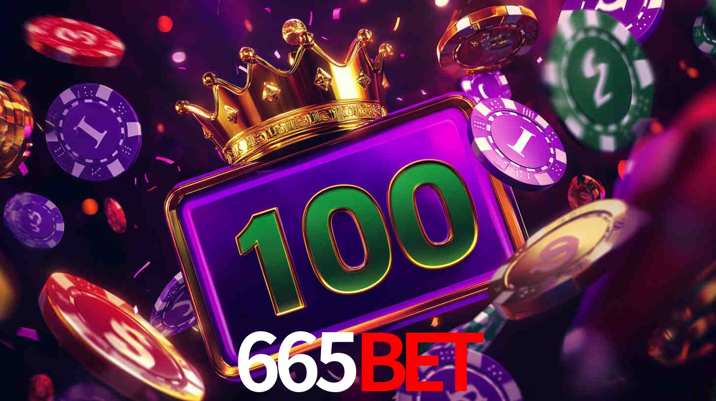 665BET,665BET.com