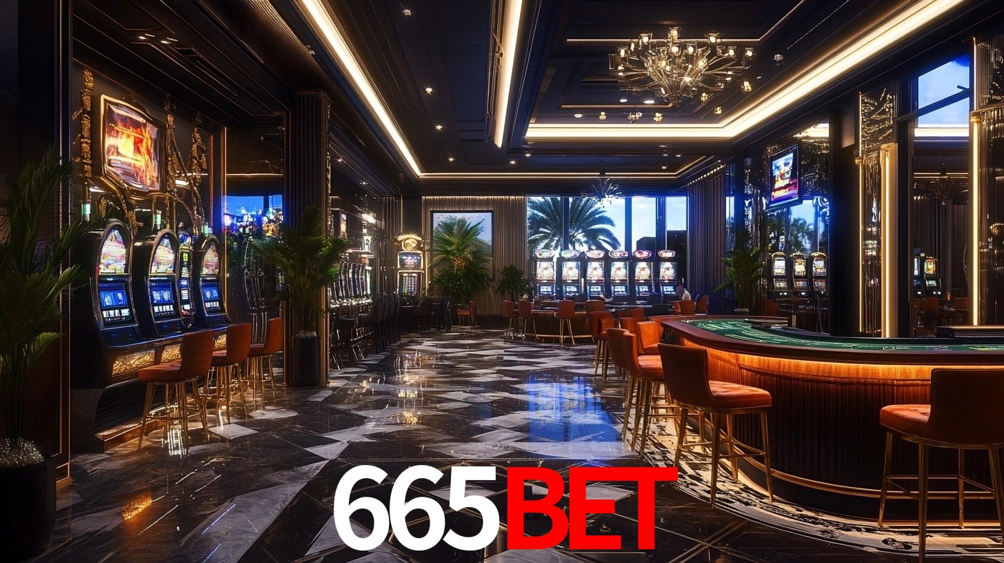 665BET.com