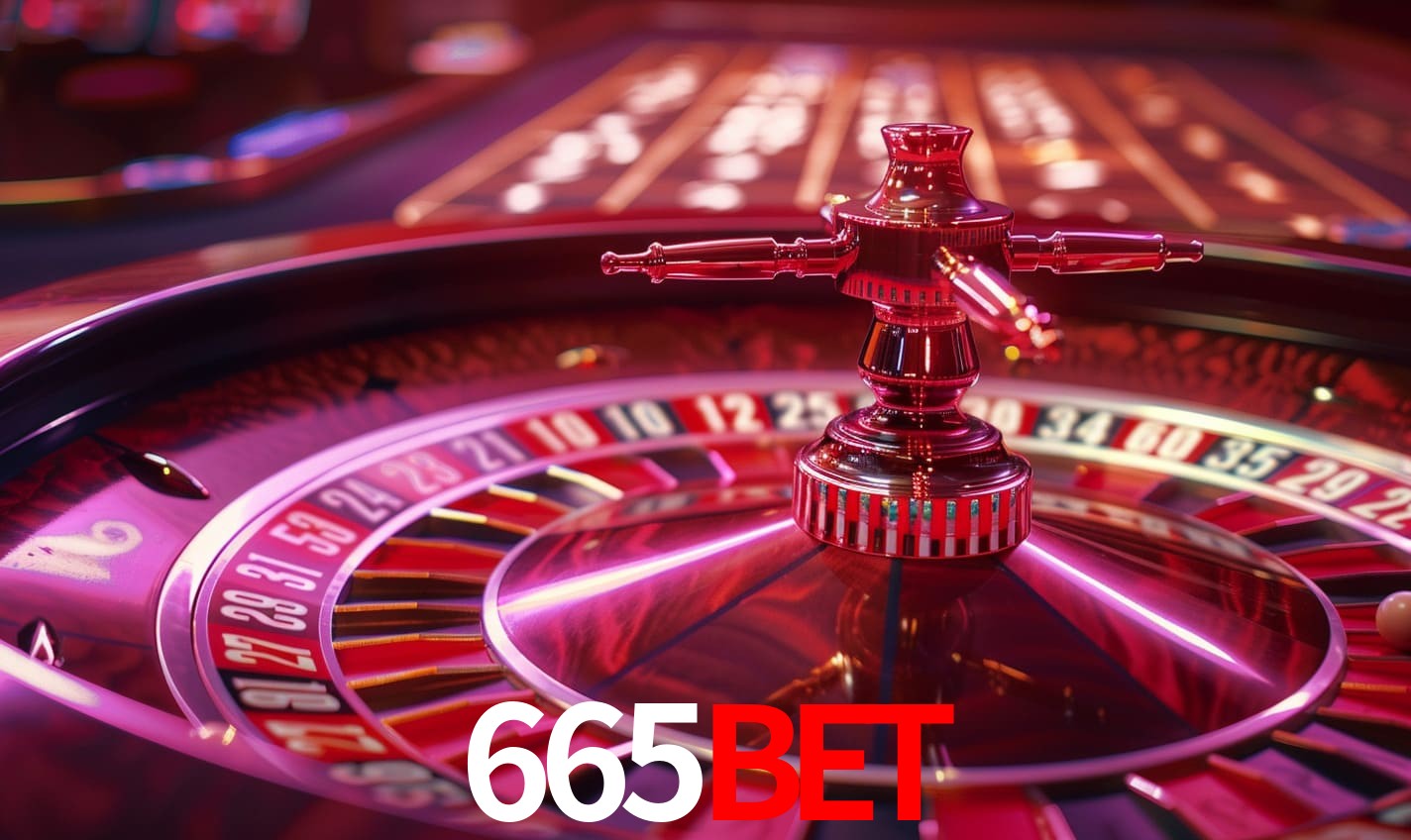 Diretório de Jogos 665BET