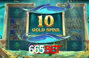 A Experiência Imersiva dos Cassinos Ao Vivo no 665BET