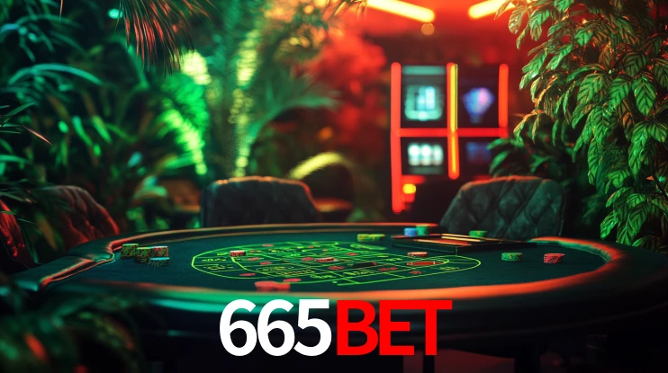 665BET App Interface