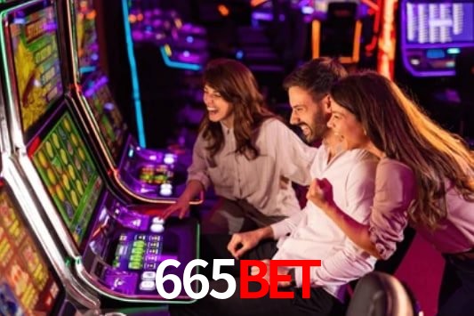 Promoção Relâmpago 665BET