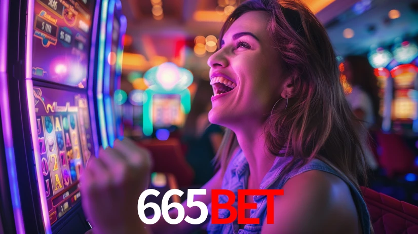 665BET,665BET.com