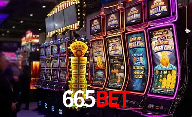 Exclusive Offers 665BET