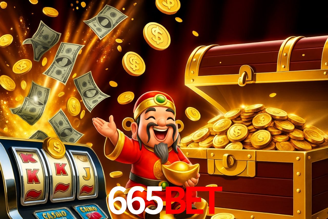 Desvendando o Mundo dos Jogos Virtuais na 665BET
