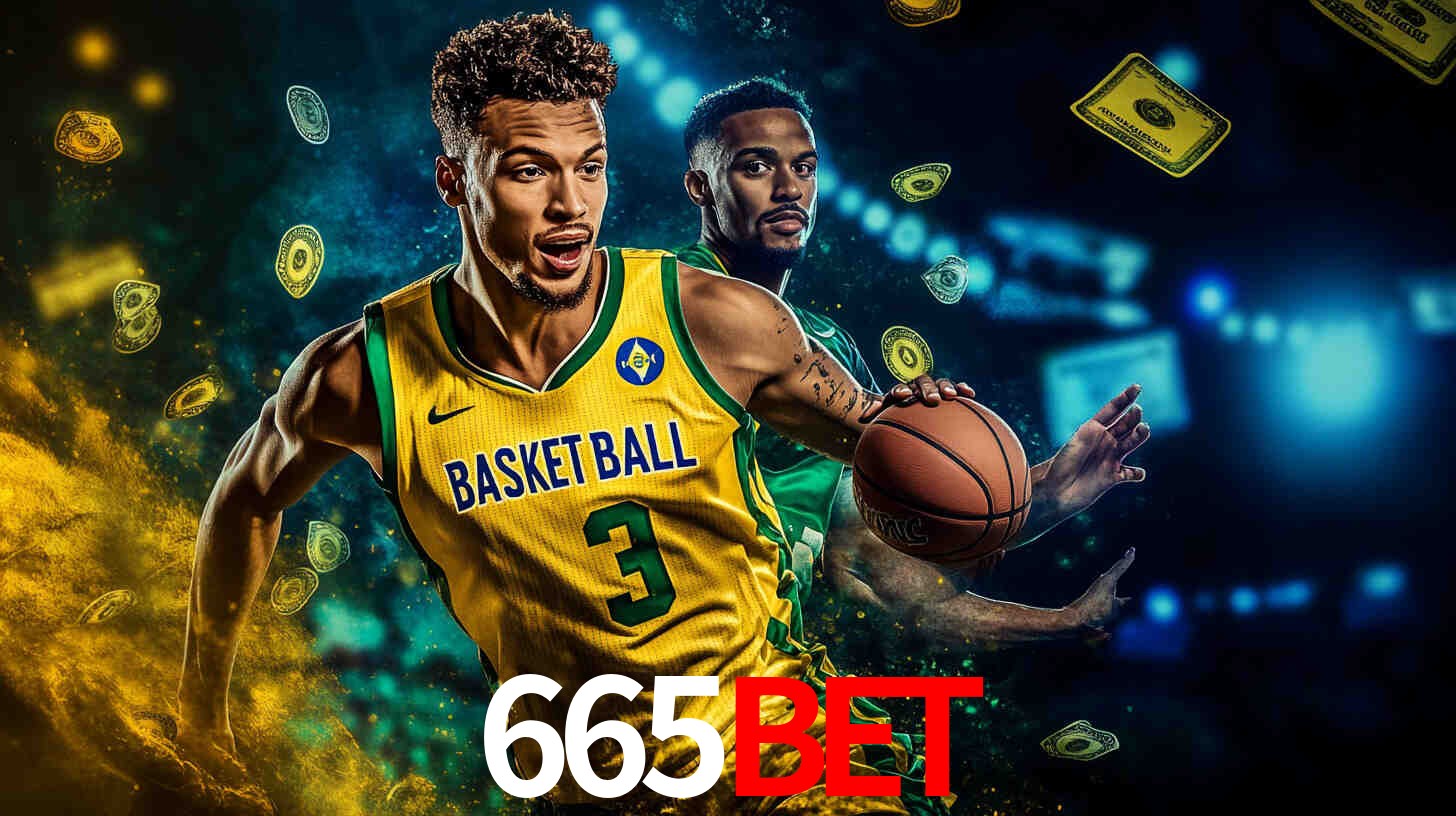 Casino Ao Vivo 665BET