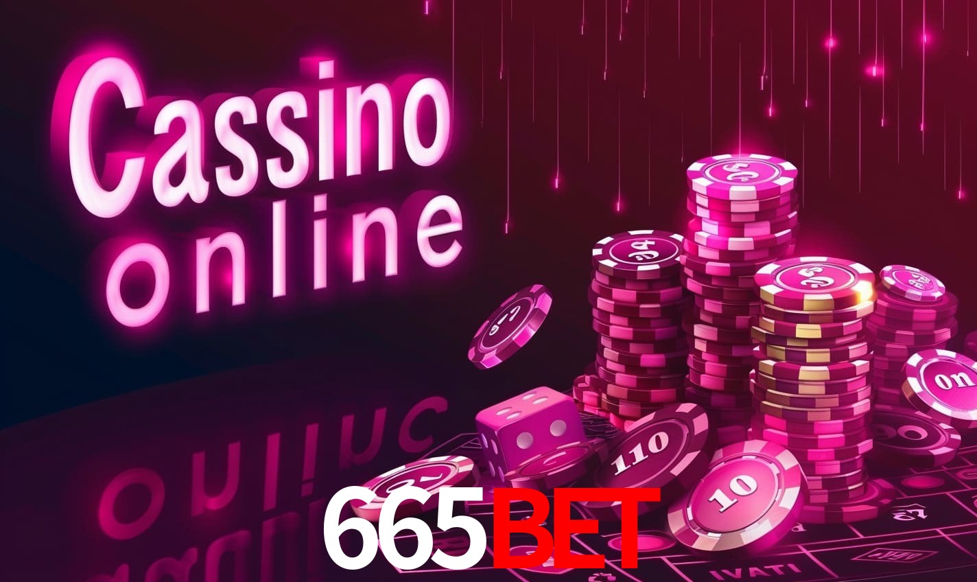 Recursos de Bônus 665BET