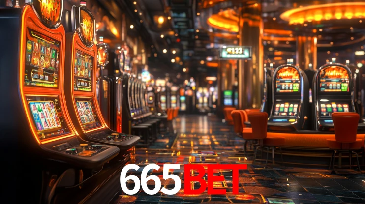 665BET.com
