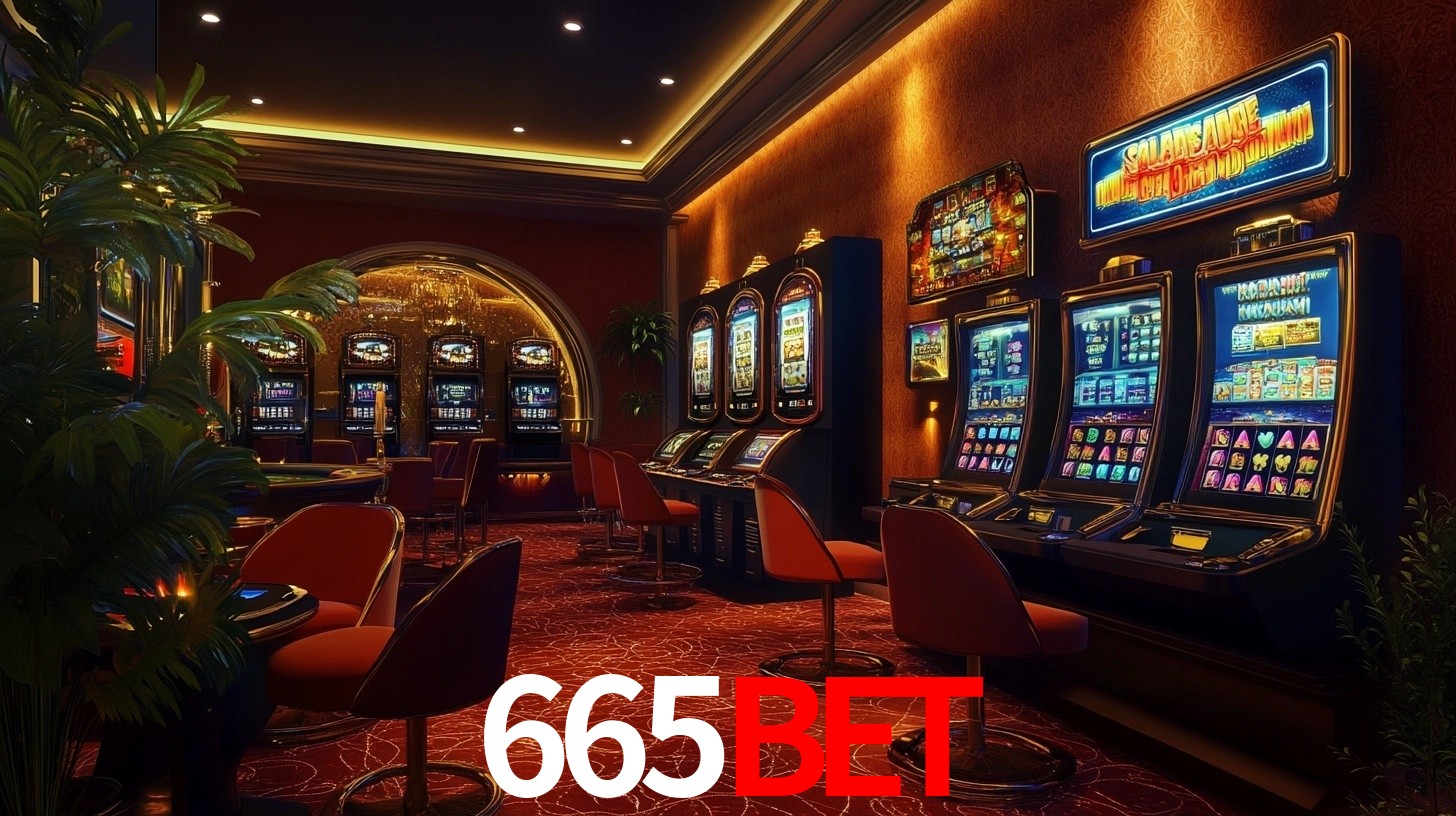 665BET,665BET.com