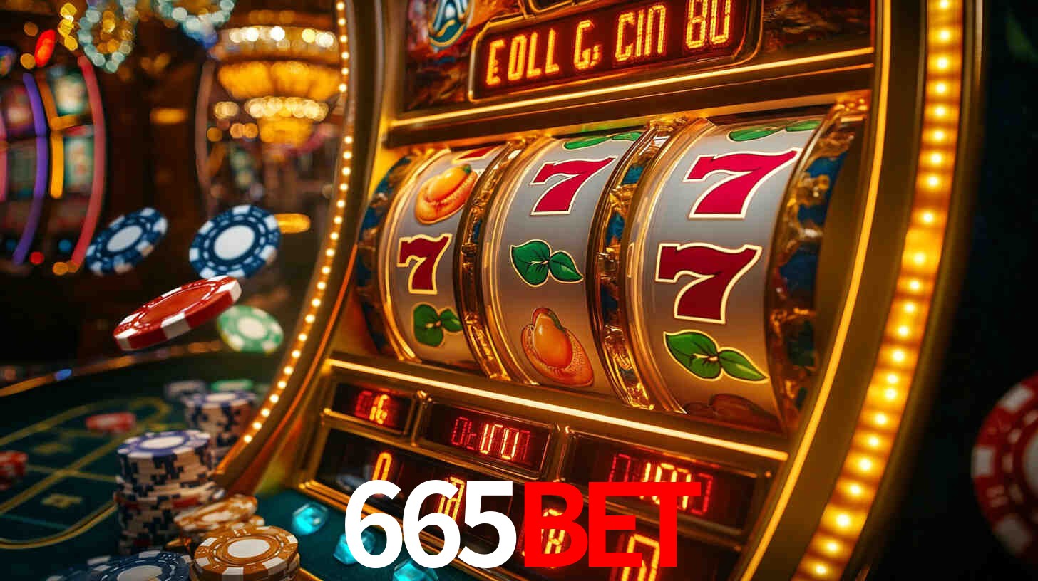 Experimente o Login Seguro Premium no 665BET