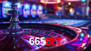 Inovações de Jogos na 665BET: O Futuro das Experiências Interativas